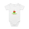 Infant Mini-Me 1-Piece (same day) Thumbnail