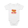 Infant Mini-Me 1-Piece (same day) Thumbnail