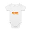 Infant Mini-Me 1-Piece (same day) Thumbnail