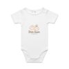 Infant Mini-Me 1-Piece (same day) Thumbnail