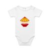 Infant Mini-Me 1-Piece (same day) Thumbnail