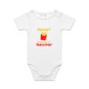 Infant Mini-Me 1-Piece (same day) Thumbnail