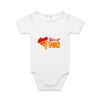 Infant Mini-Me 1-Piece (same day) Thumbnail