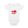 Infant Mini-Me 1-Piece (same day) Thumbnail
