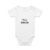 Infant Mini-Me 1-Piece (same day) Thumbnail