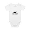 Infant Mini-Me 1-Piece (same day) Thumbnail
