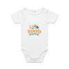 Infant Mini-Me 1-Piece (same day) Thumbnail