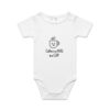 Infant Mini-Me 1-Piece (same day) Thumbnail