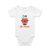 Infant Mini-Me 1-Piece (same day) Thumbnail