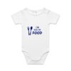 Infant Mini-Me 1-Piece (same day) Thumbnail