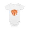 Infant Mini-Me 1-Piece (same day) Thumbnail