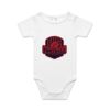 Infant Mini-Me 1-Piece (same day) Thumbnail