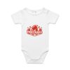Infant Mini-Me 1-Piece (same day) Thumbnail