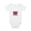 Infant Mini-Me 1-Piece (same day) Thumbnail
