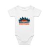 Infant Mini-Me 1-Piece (same day) Thumbnail