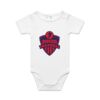 Infant Mini-Me 1-Piece (same day) Thumbnail
