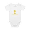 Infant Mini-Me 1-Piece (same day) Thumbnail