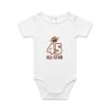 Infant Mini-Me 1-Piece (same day) Thumbnail