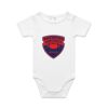 Infant Mini-Me 1-Piece (same day) Thumbnail