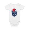 Infant Mini-Me 1-Piece (same day) Thumbnail