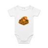 Infant Mini-Me 1-Piece (same day) Thumbnail