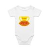 Infant Mini-Me 1-Piece (same day) Thumbnail