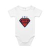 Infant Mini-Me 1-Piece (same day) Thumbnail