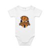 Infant Mini-Me 1-Piece (same day) Thumbnail