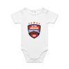 Infant Mini-Me 1-Piece (same day) Thumbnail