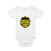 Infant Mini-Me 1-Piece (same day) Thumbnail