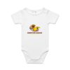 Infant Mini-Me 1-Piece (same day) Thumbnail