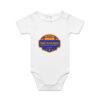 Infant Mini-Me 1-Piece (same day) Thumbnail