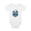 Infant Mini-Me 1-Piece (same day) Thumbnail