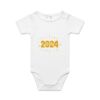 Infant Mini-Me 1-Piece (same day) Thumbnail