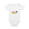 Infant Mini-Me 1-Piece (same day) Thumbnail