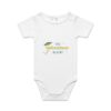 Infant Mini-Me 1-Piece (same day) Thumbnail