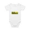Infant Mini-Me 1-Piece (same day) Thumbnail