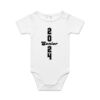 Infant Mini-Me 1-Piece (same day) Thumbnail