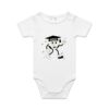 Infant Mini-Me 1-Piece (same day) Thumbnail