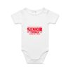 Infant Mini-Me 1-Piece (same day) Thumbnail