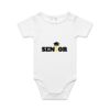 Infant Mini-Me 1-Piece (same day) Thumbnail