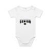 Infant Mini-Me 1-Piece (same day) Thumbnail