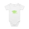 Infant Mini-Me 1-Piece (same day) Thumbnail