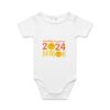 Infant Mini-Me 1-Piece (same day) Thumbnail