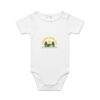 Infant Mini-Me 1-Piece (same day) Thumbnail