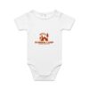 Infant Mini-Me 1-Piece (same day) Thumbnail