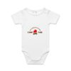 Infant Mini-Me 1-Piece (same day) Thumbnail