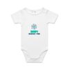 Infant Mini-Me 1-Piece (same day) Thumbnail