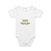Infant Mini-Me 1-Piece (same day) Thumbnail