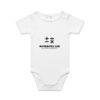Infant Mini-Me 1-Piece (same day) Thumbnail